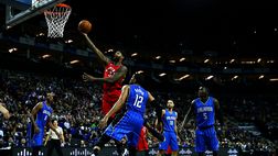 Detroit-Magic live: streaming gratis e diretta TV del match di NBA