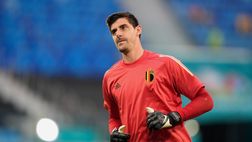 Belgio, Courtois: “Io e De Bruyne dobbiamo aiutare i giovani, ora c’è più pressione”