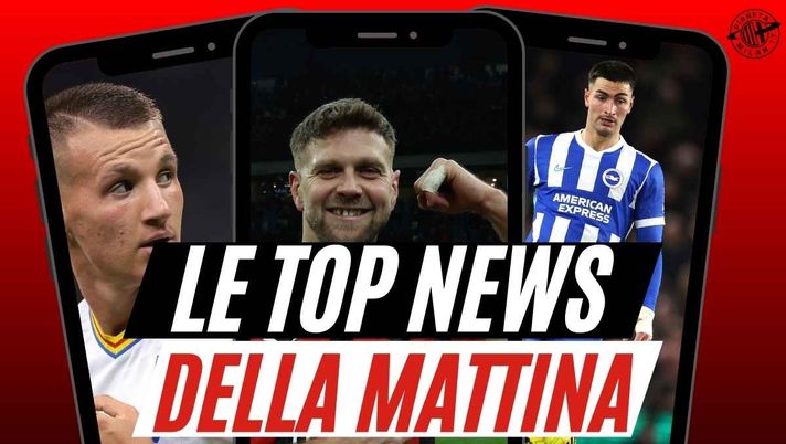 Milan, Füllkrug fa sorridere Allegri. I guai di Camarda, l'idea per rinforzare la difesa