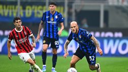 Libero – La “rabbia saudita”: Inter-Milan, derby di cattiveria e vendette sportive