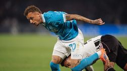 Lang, futuro sempre più in bilico: tre squadre turche interessate al prestito