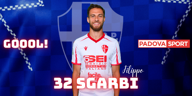 FINALE | PADOVA-AVELLINO 2-2 (9′ Sgarbi, 29′ Buonaiuto, 31′ Biasci, 44′ Lescano) - immagine 3