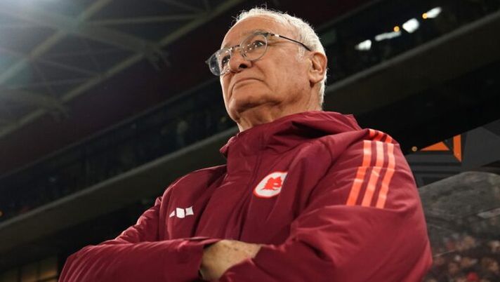 Ranieri: “Siamo fatti male, poco furbi e scaltri! Perché ho tolto Dovbyk, bene Soulé” Ranieri: “Siamo fatti male, poco furbi e scaltri! Perché ho tolto Dovbyk, bene Soulé” - immagine 1