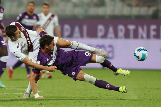 Torino, Buongiorno contro il tabù derby: “Mi fa rosicare, che lotta con Vlahovic”- immagine 4