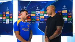 Inter, ecco come Inzaghi ha caricato la squadra. Lautaro, lungo colloquio con Thierry Henry