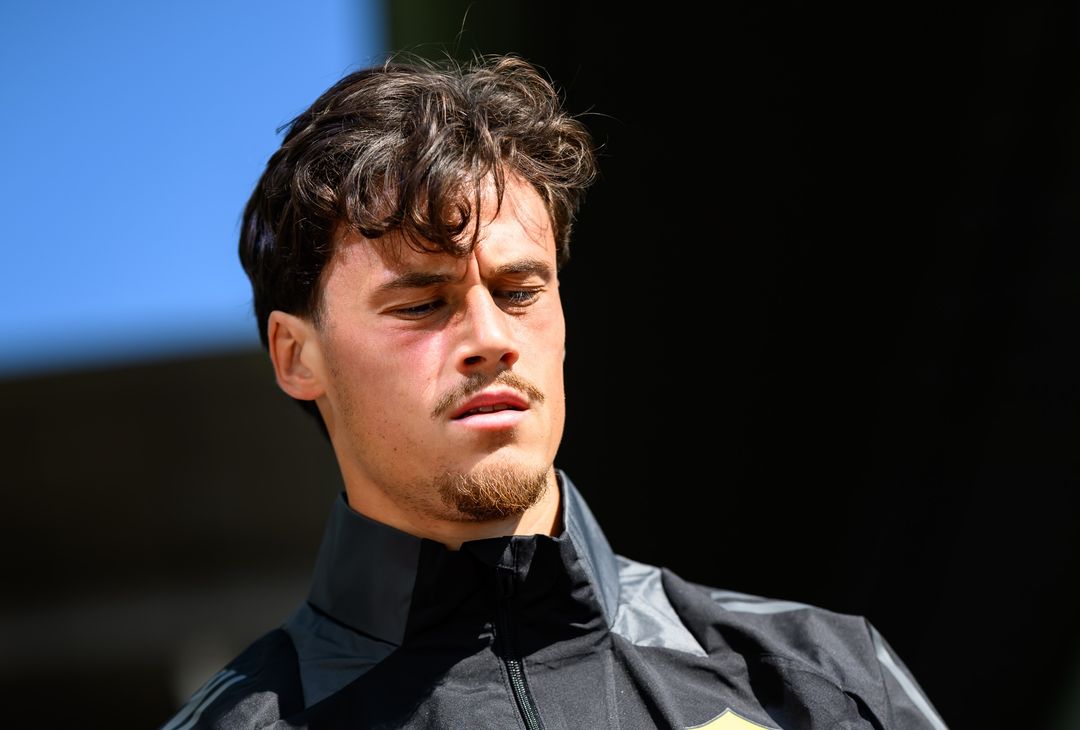 Roma, il secondo giorno di ritiro al St. George’s Park – FOTO GALLERY - immagine 19