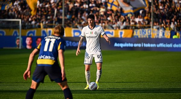 Parma-Inter, Stramaccioni: “Non mi faccio ingannare dal 2-2 e dico che…”- immagine 3