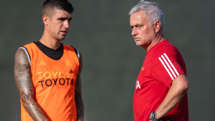 Getty Images Roma, difesa no stop pure in Europa. Ma due club sono messi ‘peggio’ - immagine 1