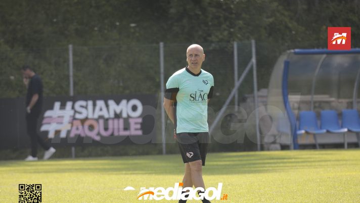 Palermo, Corini: ecco i titolari! Rosa rivoluzionata, in 20 mila per la Feralpisalò Palermo, Corini: ecco i titolari! Rosa rivoluzionata, in 20 mila per la Feralpisalò - immagine 1