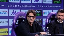 CorSport: “Vanoli, che grinta! La Fiorentina deve imparare dal suo allenatore”