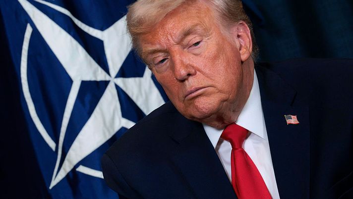 Trump ha intenzione di chiedere alla FIFA una modifica sulla policy riguardante le transgender - immagine 1