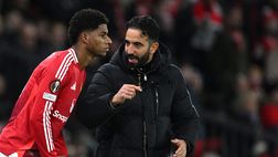 Ferdinand su Rashford: “Deve guardarsi dentro, le parole di Amorim devastanti”
