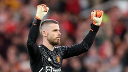 CorSport: “Fiorentina, il piano di Palladino sull’alternanza tra de Gea e Terracciano per la porta”