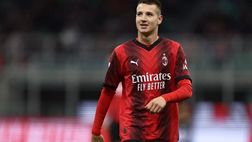 Cagliari-Milan, le formazioni ufficiali: Camarda dal 1°