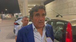Cairo: “Coi tifosi non c’è un punto di non ritorno. Non festeggio i 20 anni”