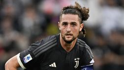 Canovi: “Rabiot al Milan? Al momento non c’è nulla di reale, ma…”