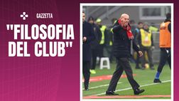 Sacchi: “Milan senza italiani? Se fossi un tifoso non sarei contento”