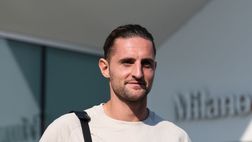 Rabiot: “L’Italia vive di calcio, è un paese di veri intenditori”