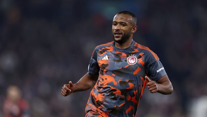 R. Mancini: “Belotti non ha certezze. Olympiacos? El Kaabi non è l’unico pericolo” - immagine 1