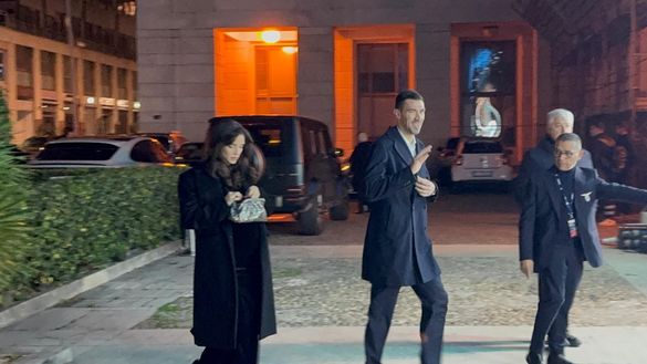 RIVIVI IL LIVE NATALE 2026 | La Lazio festeggia il periodo natalizio: gli auguri biancocelesti – FT & VD- immagine 8