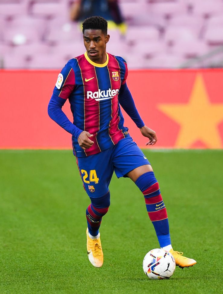 Junior Firpo, ritorno di fiamma: il Milan prepara il colpo a zero- immagine 2