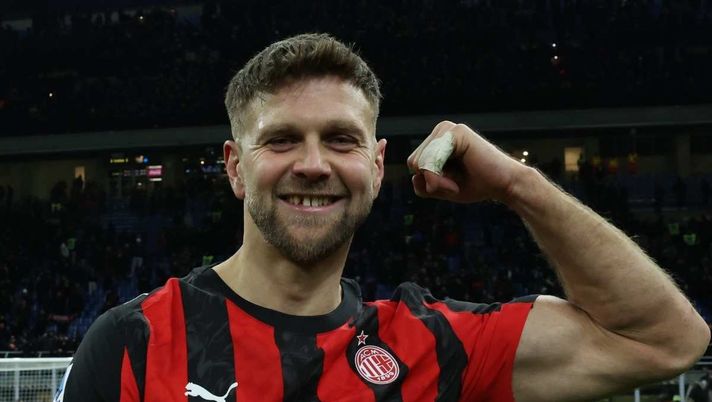 Milan, Füllkrug entra, segna e poi dichiara: 'C'è una ragione se lottiamo per la vetta'