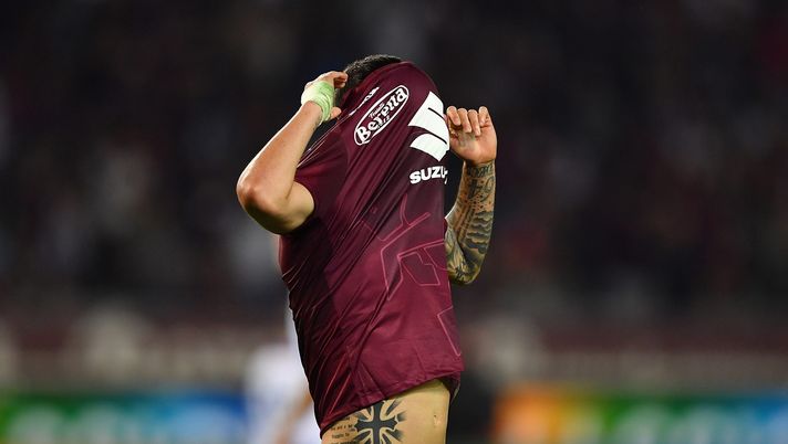 Torino, infortunio Pellegri: esami confermano lesione, i tempi di recupero - immagine 1