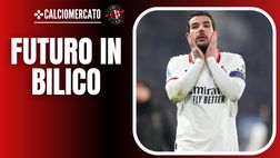 Calciomercato Milan, tre nomi per il post Theo Hernandez: ecco chi