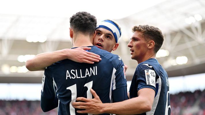 Augsburg-Hoffenheim: probabili formazioni e streaming - immagine 1