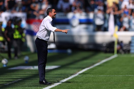 Ferraris: “Ho un rapporto speciale con Palladino. Gli ho scritto un messaggio”- immagine 2