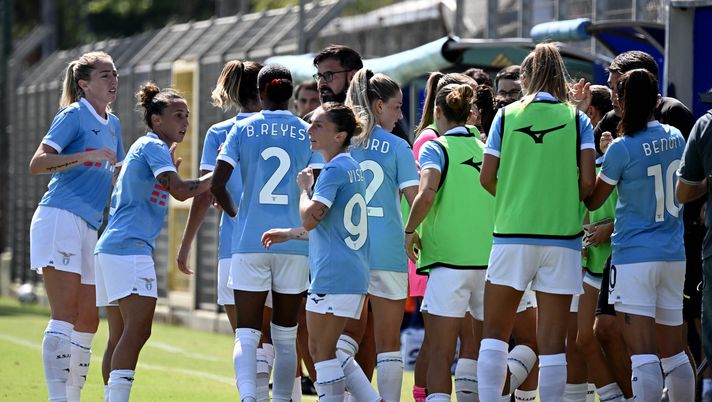 Lazio Women