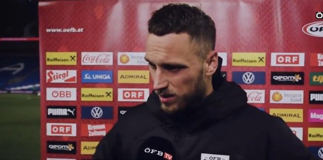 Qualificazioni Euro 2024 – Austria in campo contro l’Estonia, Arnautovic in panchina- immagine 3