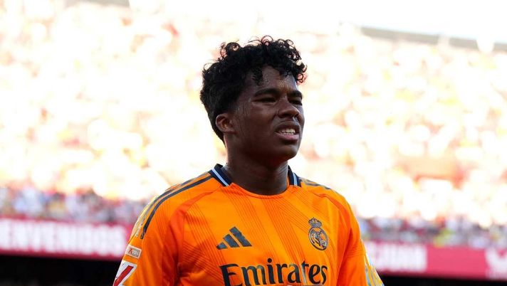 Calciomercato Milan, Endrick un'opzione? Moretto: 'Il Diavolo cerca ...'