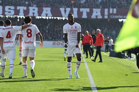 (Getty Images) Il Milan l’ha già fatto e non teme la rimonta scudetto: ora Pioli ci crede ciecamente- immagine 2