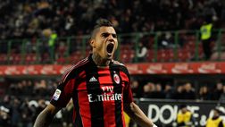 Ex Milan, il solito Boateng: gol spettacolare al Joga Bonito Tour (VIDEO)