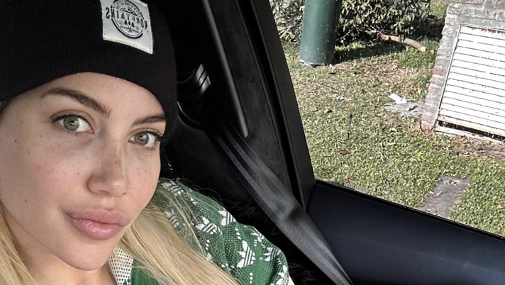 Wanda Nara e le sue condizioni di salute: “Cos’è successo in questi giorni e come sto ora” Wanda Nara e le sue condizioni di salute: “Cos’è successo in questi giorni e come sto ora” - immagine 1