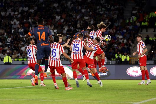 Atletico-Inter, due precedenti in Champions: il doppio confronto negli ottavi…- immagine 2