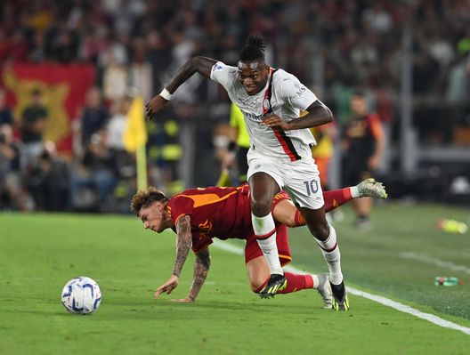 Leao: “Inter-Milan? Che vinca il migliore. Due squadre cariche per giocare”- immagine 2