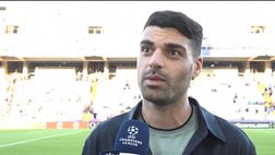 Taremi: “Partita difficile, ma abbiamo nostra strategia. Se restiamo uniti…”