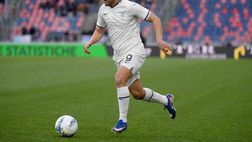 Lazio, Mattei: “Atalanta ancora troppo distante. Pedro non può fare l’esterno”