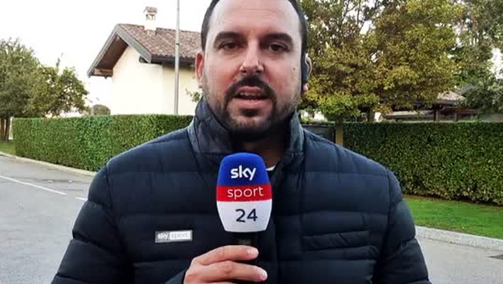 Matteo Barzaghi