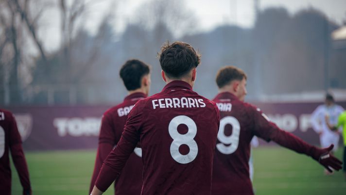 Torino Primavera, il peso degli scontri diretti e una battuta d’arresto da assorbire - immagine 1