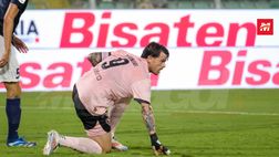 PALERMO-CESENA, 6ª GIORNATA SERIE B: LE PROBABILI FORMAZIONI