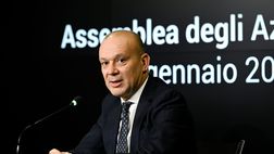 Juve, bilancio in rosso di 190 milioni! Colpa di Allegri, CR7 e un altro fattore