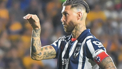 Sergio Ramos come Totti: fa il gesto del cucchiaio e segna il rigore – VIDEO