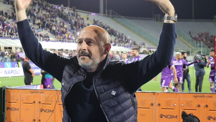 Le pagelle in rima: Italiano ha “cucinato”, ecco il menu viola - immagine 1