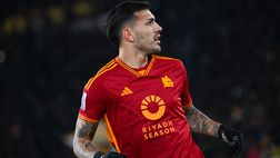 Paredes, l’insostituibile di Mou: ecco i numeri che danno ragione al tecnico
