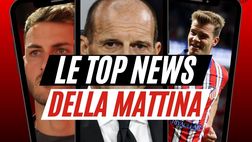 Milan tra mercato e campionato: le scelte in vista della Juventus. In attacco spunta…