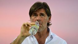 Sottil: “Vi presento Kristensen. Lucca diverso da Beto, Success e ora Samardzic…”