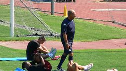 Torino, oggi la ripresa in Sisport e il sorteggio di Youth League